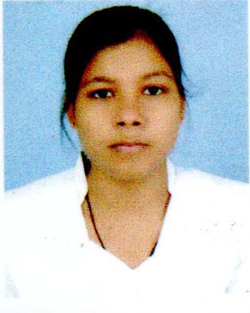 ANJU  PRAJAPATI (ITCE/00097)